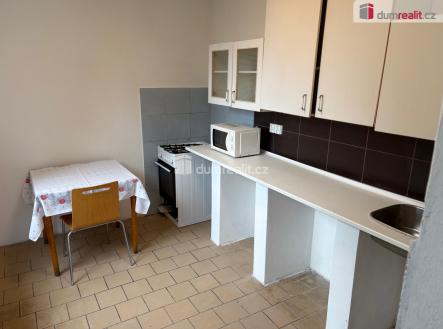 Pronájem bytu, jiný, 10 m²