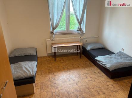 Pronájem bytu, jiný, 10 m²