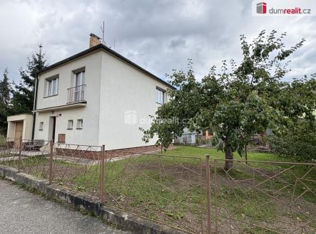 Pronájem domu/vily, 120 m²