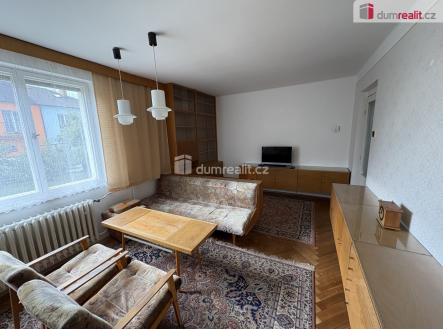 Pronájem domu/vily, 120 m²