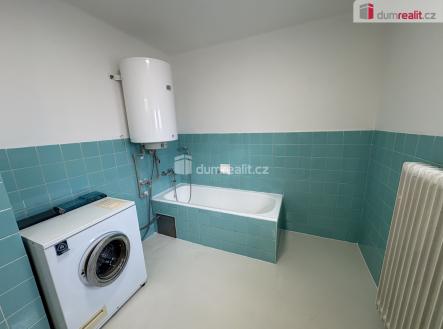 Pronájem domu/vily, 120 m²