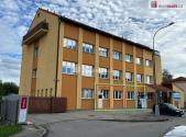 Pronájem kanceláře, 15 m²