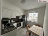Pronájem bytu, 1+1, 39 m²