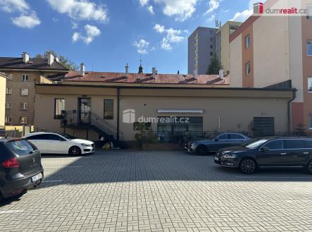 Prodej domu/vily, 229 m²