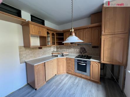 Prodej bytu, 3+1, 67 m²