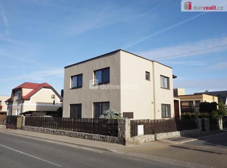 Prodej domu/vily, 127 m²