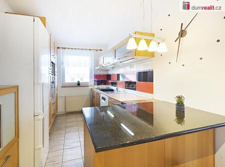 Prodej domu/vily, 127 m²