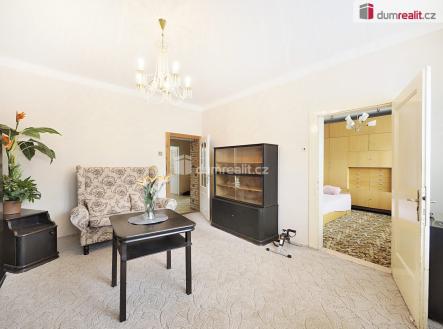 Prodej domu/vily, 127 m²