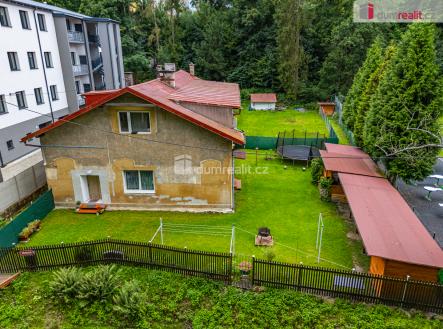 Prodej domu/vily, 141 m²