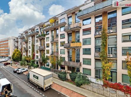 Prodej bytu, 2+kk, 50 m²