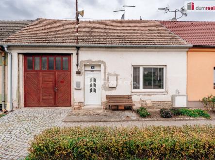 Prodej domu/vily, 65 m²