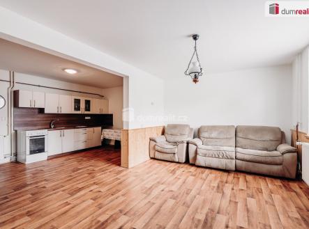 Prodej domu/vily, 65 m²