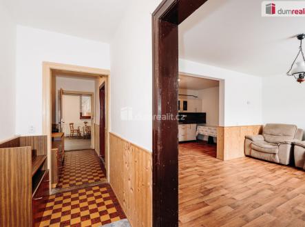 Prodej domu/vily, 65 m²