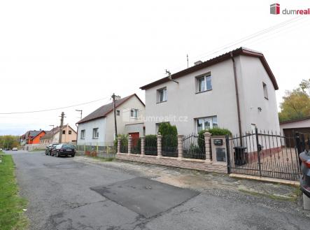 Prodej domu/vily, 250 m²