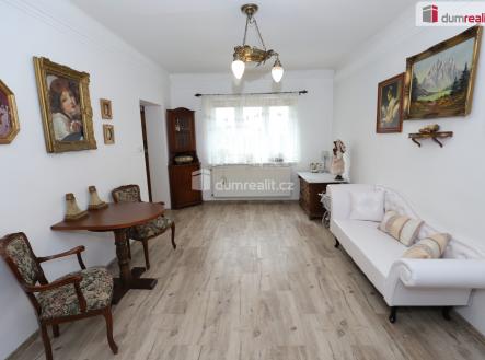 Prodej domu/vily, 250 m²