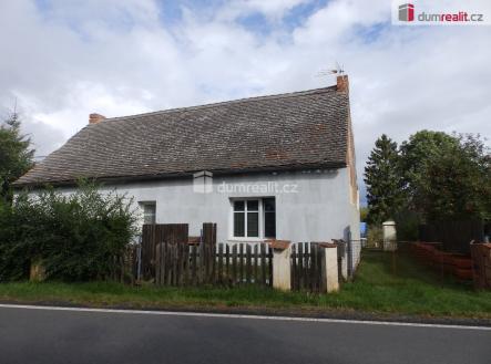 Prodej domu/vily, 80 m²