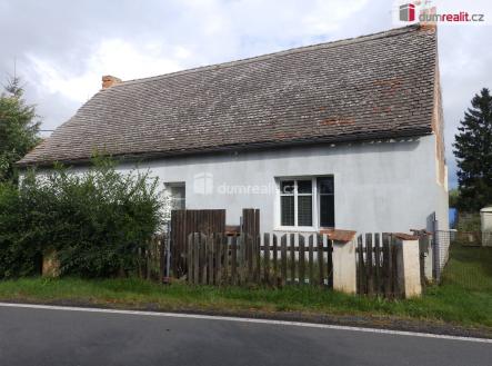 Prodej domu/vily, 80 m²