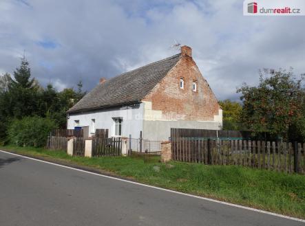 Prodej domu/vily, 80 m²