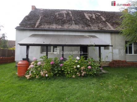 Prodej domu/vily, 80 m²