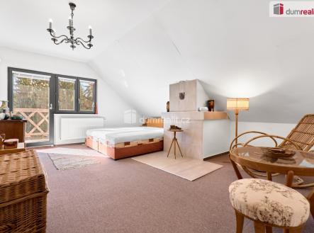 Prodej domu/vily, 250 m²