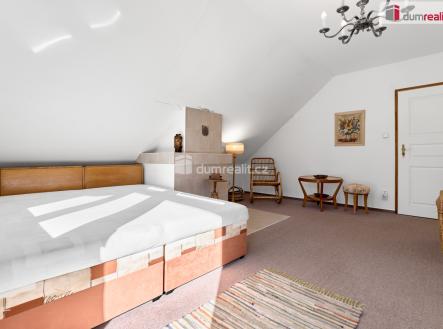 Prodej domu/vily, 250 m²