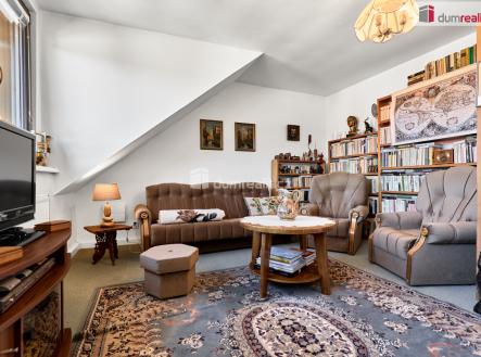 Prodej domu/vily, 250 m²