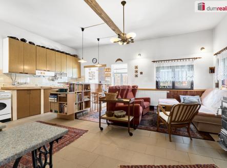 Prodej domu/vily, 250 m²