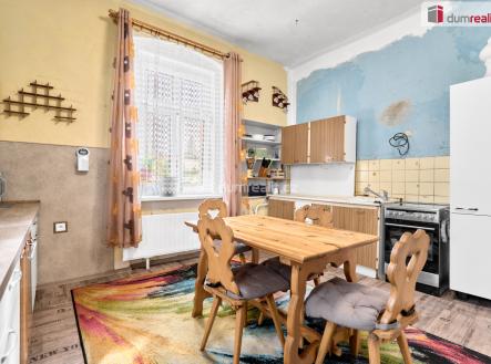 Prodej domu/vily, 500 m²