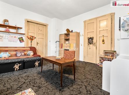 Prodej domu/vily, 500 m²