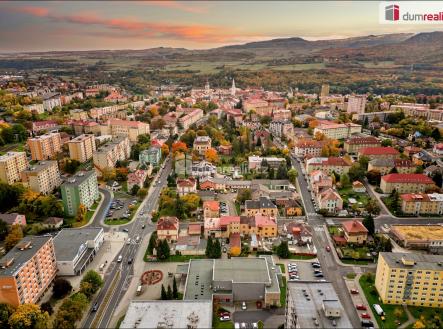 Prodej domu/vily, 500 m²