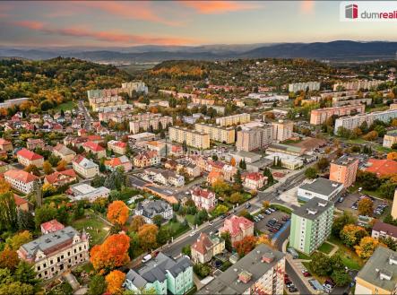 Prodej domu/vily, 500 m²