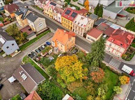 Prodej domu/vily, 500 m²