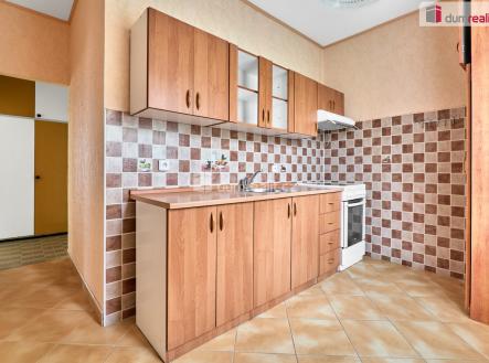 Prodej bytu, 3+1, 73 m²