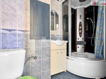 Prodej bytu, 3+1, 73 m²