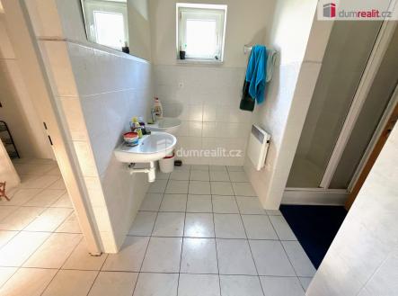 Pronájem obchodní prostor, 342 m²