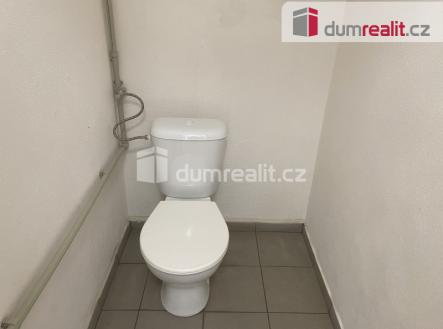 Pronájem skladovací prostor, 1 m²