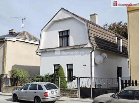 Prodej domu/vily, 136 m²