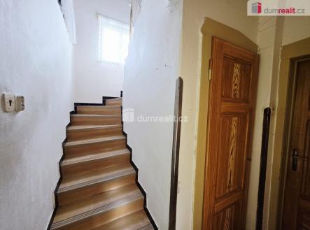 Prodej domu/vily, 136 m²