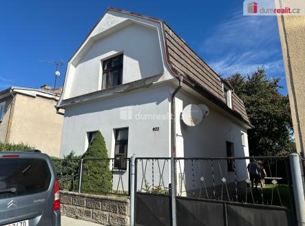 Prodej domu/vily, 136 m²