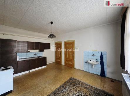 Prodej domu/vily, 136 m²