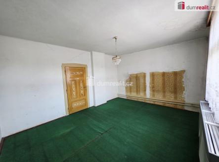 Prodej domu/vily, 136 m²