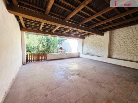 Prodej domu/vily, 136 m²