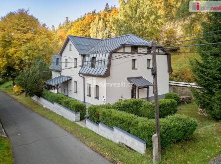 Prodej penzion, 1 526 m²