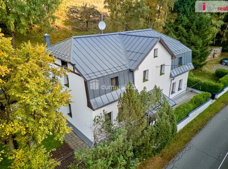 Prodej penzion, 1 526 m²