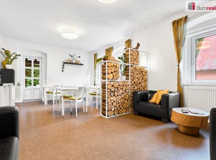 Prodej penzion, 1 526 m²