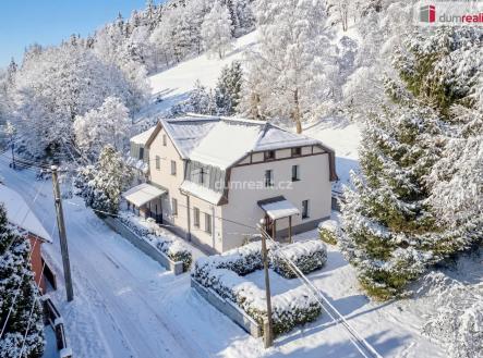 Prodej penzion, 1 526 m²