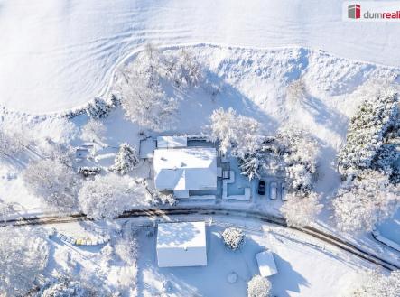 Prodej penzion, 1 526 m²
