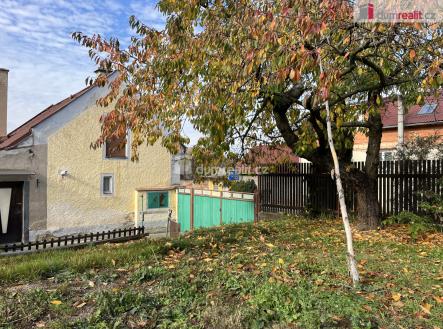 Prodej domu/vily, 65 m²