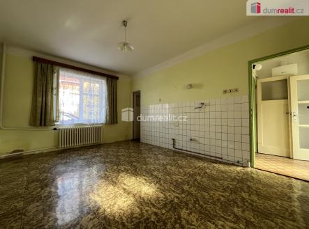 Prodej domu/vily, 65 m²