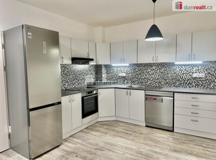 Prodej bytu, 3+kk, 56 m²